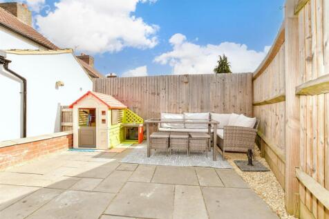 Patio / Decking