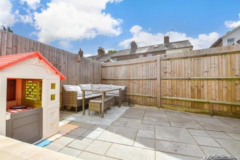 Patio / Decking