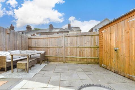 Patio / Decking