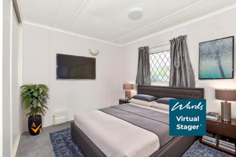 Bedroom (Modern Style)