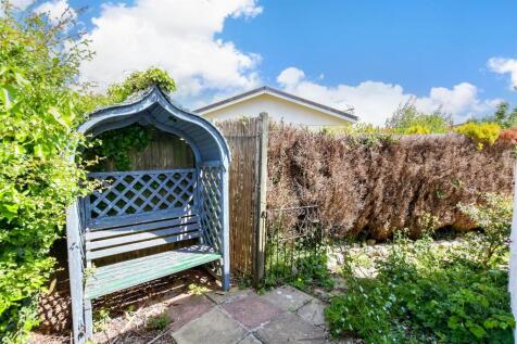 Patio / Decking