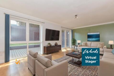 Lounge (Contemporary Style)