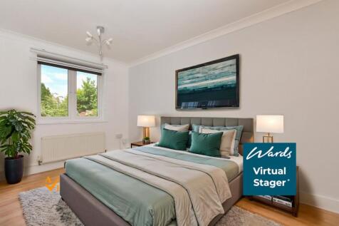 Bedroom 1 (Modern Style)
