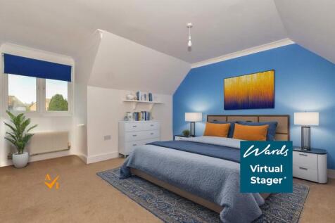 Bedroom 2 (Contemporary Style)