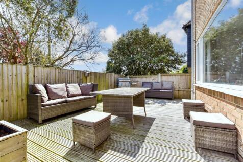 Patio / Decking