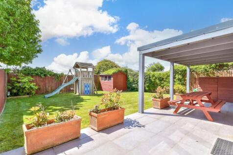 Patio / Decking