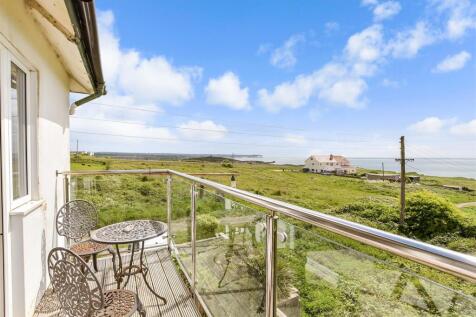 Balcony / Terrace