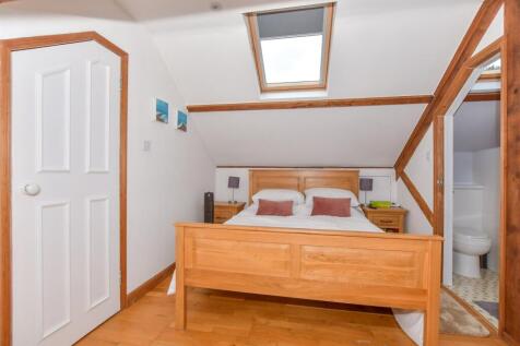 Loft Room