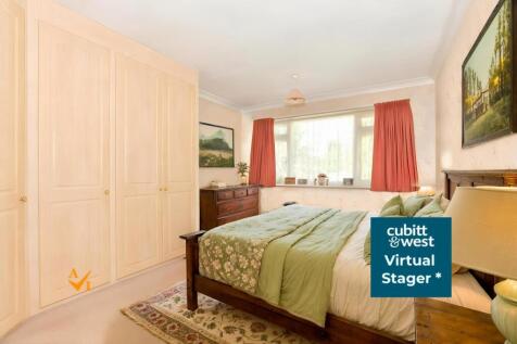 Bedroom 1 (Farmhouse Style)