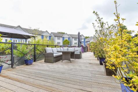 Patio / Decking
