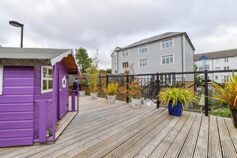 Patio / Decking