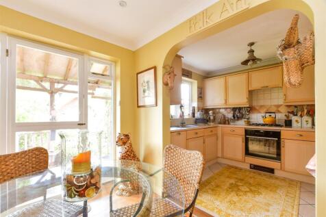 Kitchen /Diner