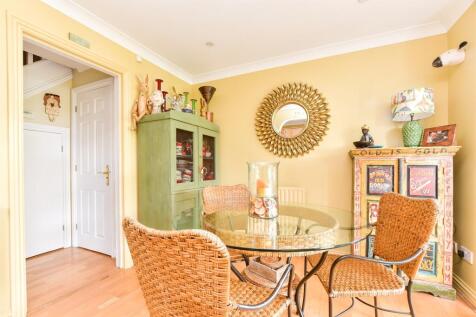 Kitchen /Diner