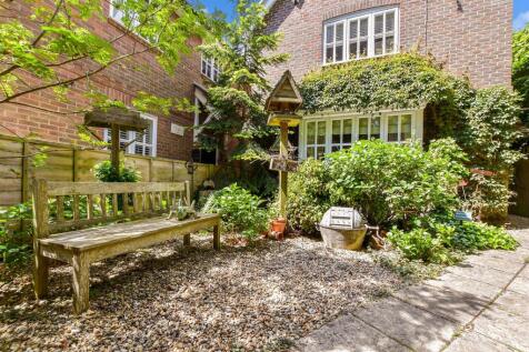 Middle Garden