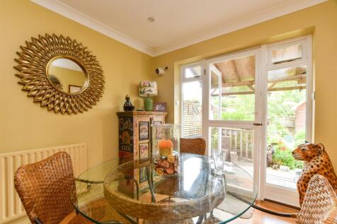 Kitchen /Diner