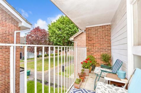 Balcony / Terrace