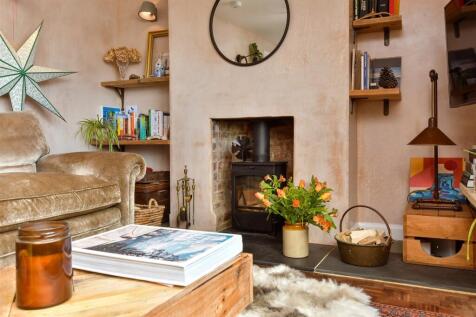 Internal Lifestyle Photograph