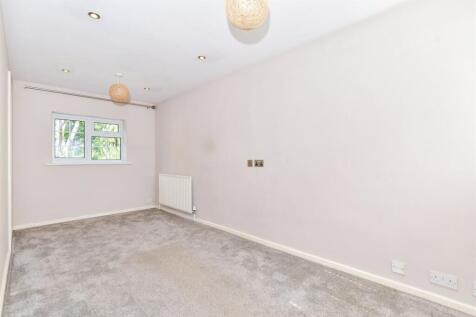 Family Room/ Bedroom 4