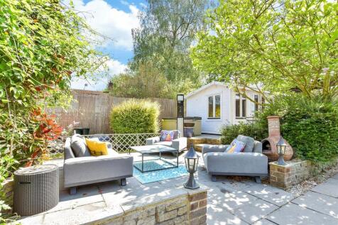 Patio / Decking