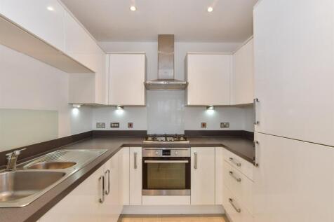 Kitchen/ Diner