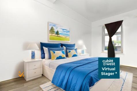 Bedroom 2 (Contemporary Style)