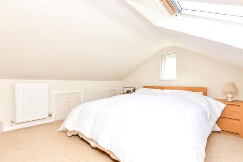 Loft Area