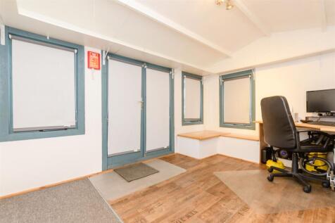 Summerhouse/Office