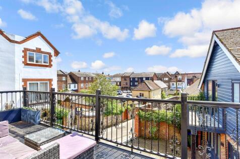 Balcony / Terrace