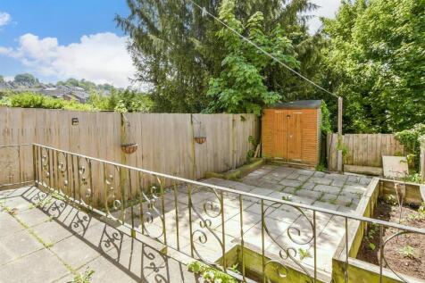 Patio / Decking