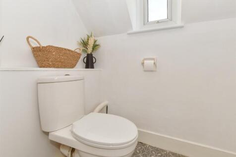 Separate WC