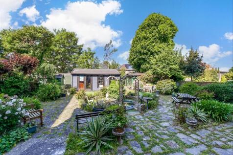 Communal Gardens