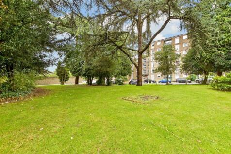 Communal Gardens