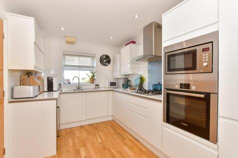 Kitchen/ Breakfast Room