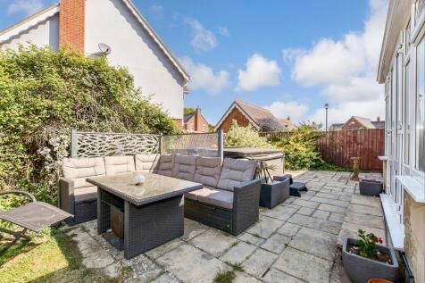 Patio / Decking