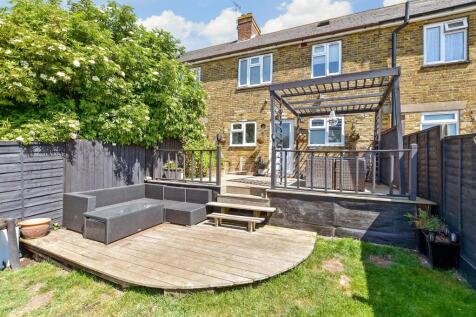 Patio / Decking