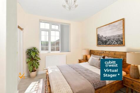 Bedroom 1 (Farmhouse Style)