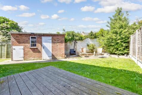 Workshop/Outbuildings