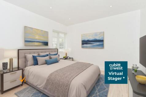 Bedroom 2 (Contemporary Style)