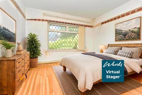 Bedroom 1 (Farmhouse Style)