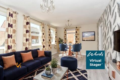 Lounge (Modern Style)