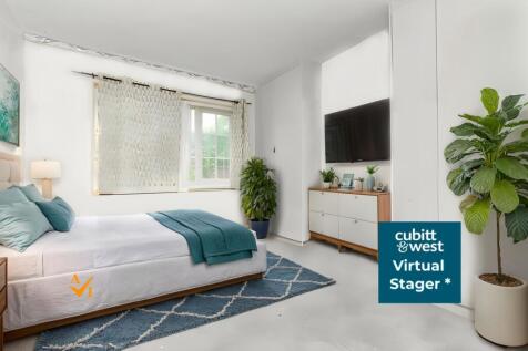 Bedroom 1 (Modern Style)