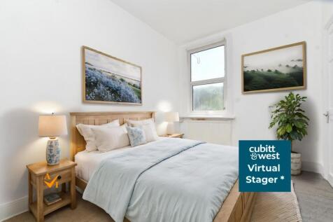 Bedroom 2 (Farmhouse Style)