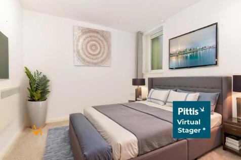 Bedroom 2 (Contemporary Style)