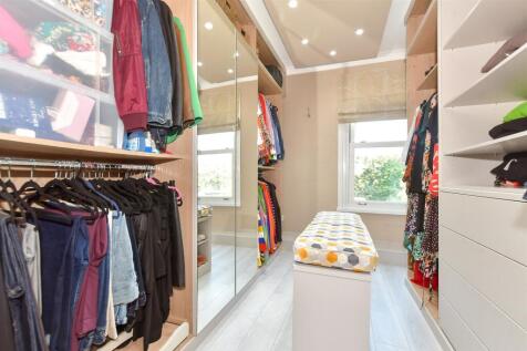 Dressing Room