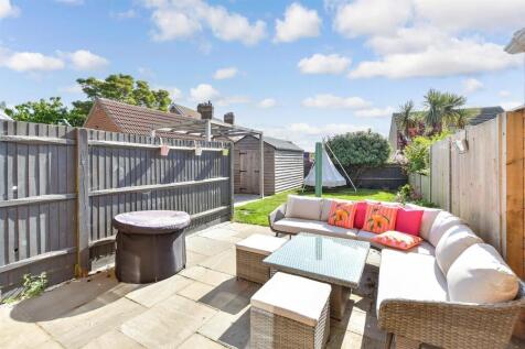 Patio / Decking