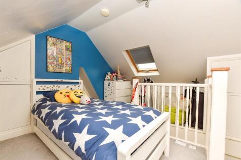 Loft Room