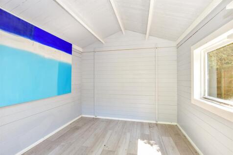 Workshop/Outbuildings
