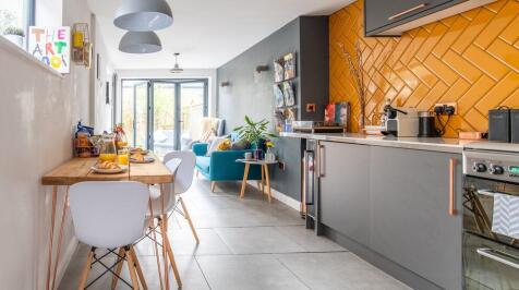 Kitchen Shot