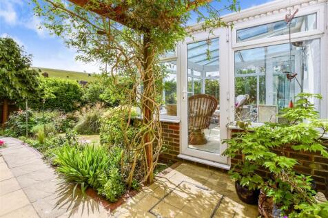 Patio / Decking