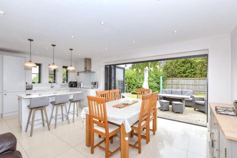 Kitchen/ Diner